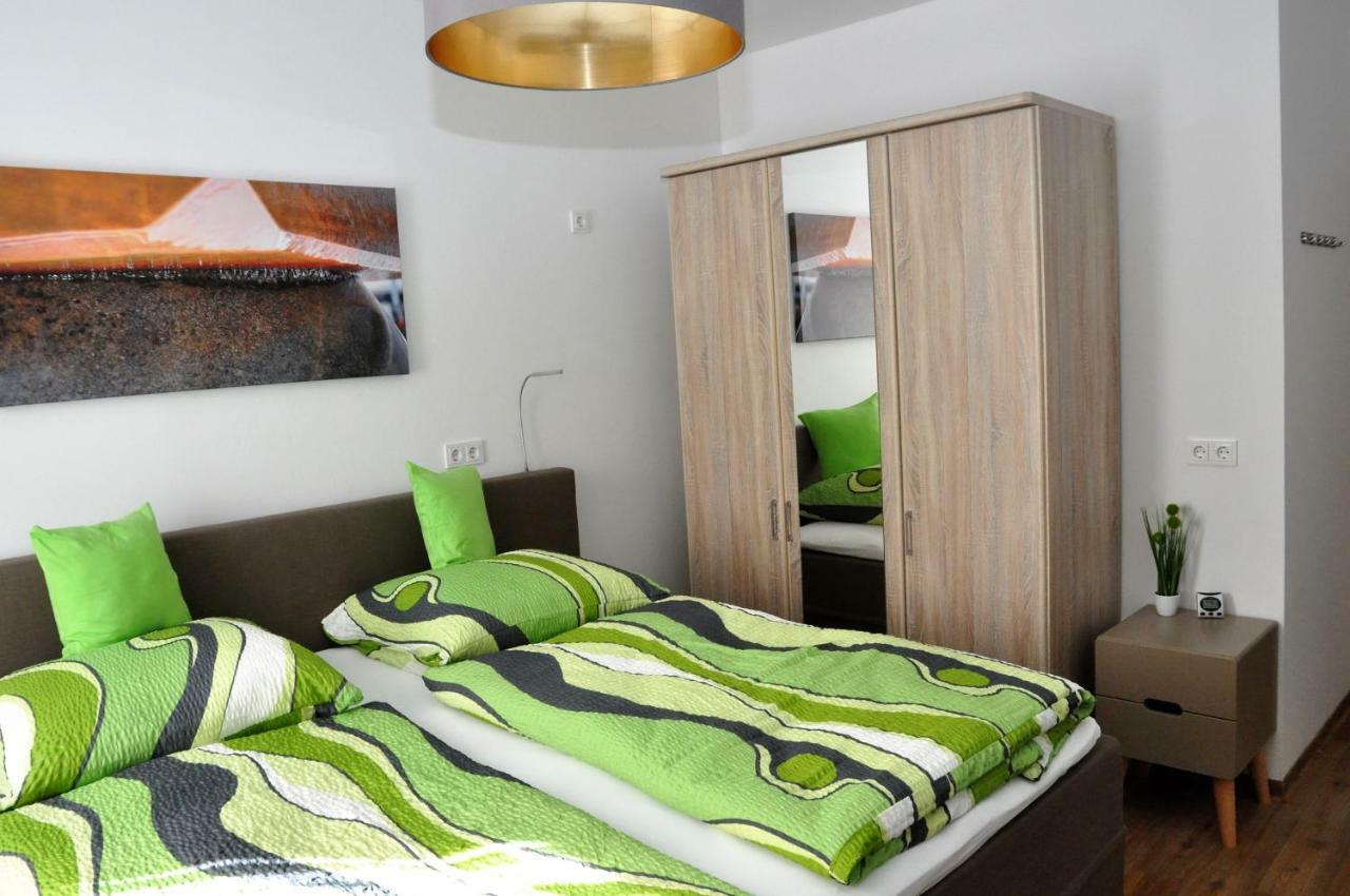 Apartment An Den Quellen Wiesbaden Kültér fotó